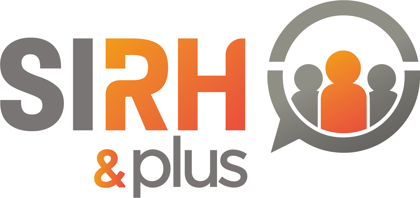 Logo SIRH & Plus
